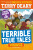 Terrible True Tales: Vikings - Terry Deary