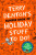 Terry Denton's Bumper Book of Holiday Stuff to Do! - Terry Denton