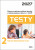 Testy 2027 z českého jazyka pro žáky 5. a 7. tříd ZŠ - Testy 2 Nácvik didaktických testů 2027 - Petra Adámková,Šárka Dohnalová,Lucie Peštuková,Markéta Buchtová,Ivana Šel...