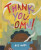 Thank You, Omu! - Oge Mora