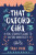 That Oxford Girl - Tilly Rose