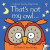 That's not my owl. - Fiona Wattová