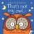 That´s Not My Owl... - Fiona Wattová