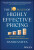 The 10 Rules of Highly Effective Pricing - Danilo Zatta