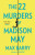 The 22 Murders Of Madison May - Barry Max