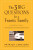 The Three Big Questions for a Frantic Family â€“ A Leadership Fable ... About Restoring Sanity to the Most Important Organization in Your Life - Patrick M. Lencioni
