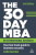 The 30 Day MBA in International Business - Colin Barrow