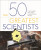 50 Greatest Scientists - Jon Balchin
