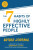 The 7 Habits of Highly Effective People: Guided Journal - Sean Covey,Stephen R. Covey