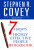 The 7 Habits of Highly Effective People Personal Workbook - Stephen R. Covey