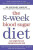 The 8-Week Blood Sugar Diet - Dr Michael Mosley