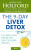 The 9-Day Liver Detox - Patrick Holford,Fiona McDonald Joyce