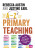 The A-Z of Primary Teaching - Rebecca Austin,Justine Earl