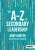 The A-Z of Secondary Leadership - Andy Hunter