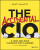 The Accidental CIO – A Lean and Agile Playbook for  IT Leaders - Scott Millett