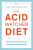 The Acid Watcher Diet - Dr Jonathan Aviv