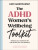 The ADHD Women's Wellbeing Toolkit - Kate Moryoussef