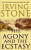 The Agony And The Ecstasy - Irving Stone