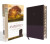 The Amplified Study Bible, Leathersoft, Purple, Thumb Indexed - Zondervan