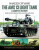 The Amx 13 Light Tank - M. P. Robinson,Guy Gibeau,Peter Lau