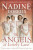 The Angels of Lovely Lane - Nadine Dorries