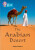 The Arabian Desert - Anita Ganeriová