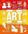 The Art Book - DK