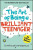 The Art of Being A Brilliant Teenager - Andy Cope,Amy Bradley