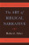 The Art of Biblical Narrative - Robert Alter