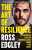The Art of Resilience - Edgley Ross