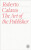 The Art of the Publisher - Roberto Calasso