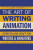 The Art of Writing Animation - Alizee Musson