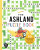 The Ashland Puzzle Book - 
