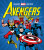 The Avengers: My Mighty Marvel First Book - Marvel Entertainment