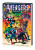The Avengers Omnibus Vol. 4 (New Printing) - Roy Thomas,Steve Engelhart
