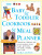 The Baby & Toddler Cookbook & Meal Planner - Sara Lewis
