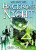 The Backbone of Night - GMB Chomichuk