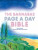 The Barnabas Page a Day Bible - Rhona Davies