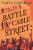 The Battle of Cable Street - Tanya Landman