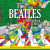 The Beatles Colouring Book - Igloo Books Ltd