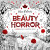 The Beauty of Horror 1: A GOREgeous Coloring Book - Alan Robert