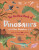 The Bedtime Book of Dinosaurs and Other Prehistoric Life - Dean Lomax
