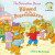 The Berenstain Bears Blessed are the Peacemakers - Mike Berenstain