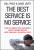 The Best Service is No Service - Bill Price,David Jaffe