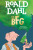 BFG - Roald Dahl