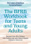 The BFRB Workbook for Teens and Young Adults - Laura Chackes