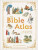 The Bible Atlas: A Pictorial Guide to the Holy Lands - Dorling Kindersley