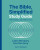 The Bible, Simplified Study Guide plus Streaming Video - Zach Windahl