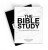 The Bible Study â€“ A Oneâ€“Year Study of the Bible and How It Relates to You - Zach Windahl