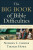 The Big Book of Bible Difficulties â€“ Clear and Concise Answers from Genesis to Revelation - Norman L. Geisler,Thomas Howe